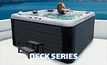 Deck Series Tallahassee hot tubs for sale
