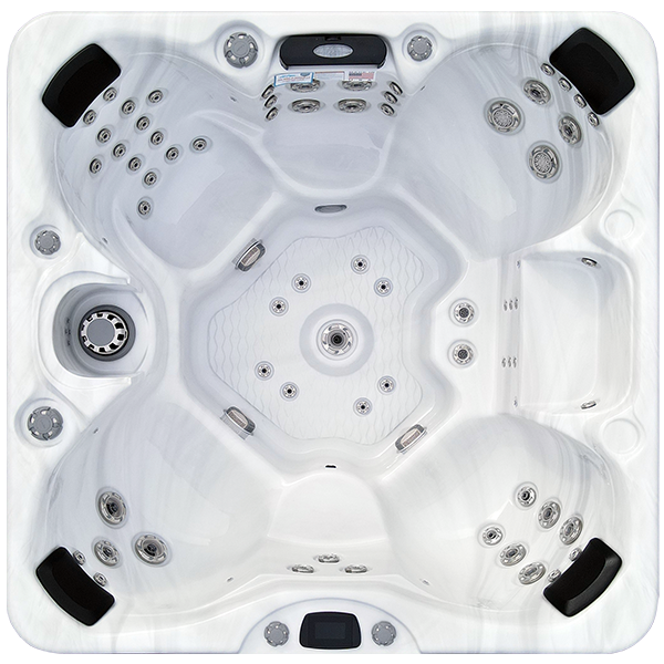 Baja-X EC-767BX hot tubs for sale in Tallahassee