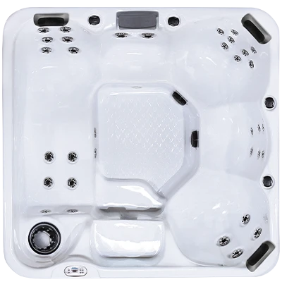 Hawaiian Plus PPZ-634L hot tubs for sale in Tallahassee