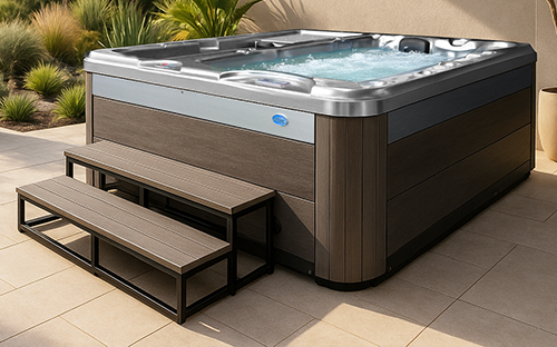 Cold Plunge&trade; Spas Tallahassee hot tubs for sale