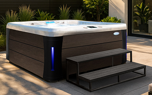 Escape Plus&trade; Spas Tallahassee hot tubs for sale